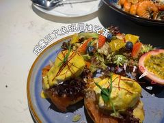 -BE BRIGHT KITCHEN(正佳广场店)