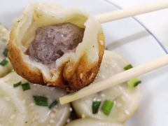 -舒蔡记生煎菜饭(云南中路店)
