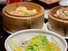 -海航大厦万豪酒店彩海轩中餐厅(霄云路店)