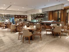 -星璞餐厅(深铁塘朗城君璞酒店)