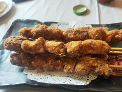 -功德林素菜饭庄(前门店)