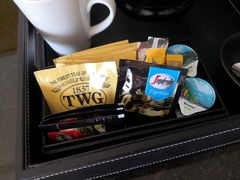 -新加坡文华东方酒店