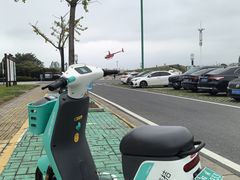 -池州市平天湖风景区