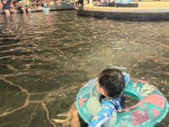 -清河半岛温泉度假酒店