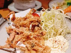 -yokocho上横町·日本食街(深业上城店)