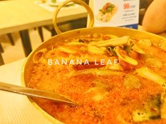 冬阴功-香蕉叶餐厅(是隆店)