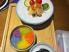 -芸南道·过桥米线(昆明老街旗舰店)