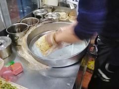 -小竖点徽派卷面皮(洪都店)