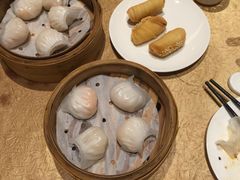 -哈尔滨永泰喜来登酒店·璟泰公馆