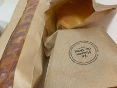 -熊叔熊婶面包房(团结湖店)