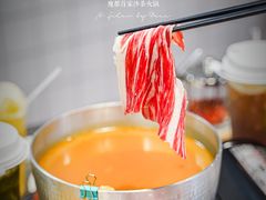 -燃计沙茶皇·香港沙茶火锅(人广旗舰店)