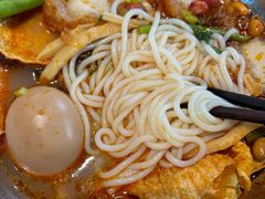 -雙冲柳州螺蛳粉&酸嘢&桂林米粉(簋街店)