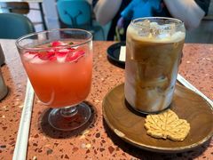 -La Terre乐田(万象城店)