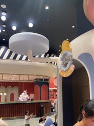 -奈尔宝·儿童乐园·亲子餐厅(鄞州万达店)