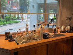 -来回·咖啡(天河南店)