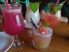 -味德西餐音乐酒吧 Wade's Bar&Grill