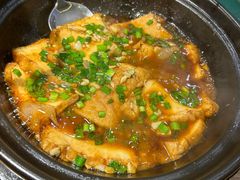 -费大厨辣椒炒肉(万家丽一店)