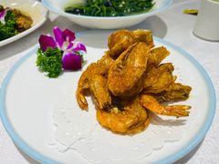 椒盐基围虾-顺德佬华侨城店·商务宴请·团建