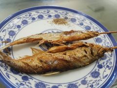 -燕北云山·农家菜·灶台鱼(密云溪翁庄店)
