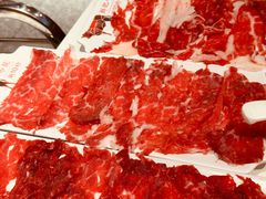 -犇鼎牛潮汕牛肉火锅(新辰里学清路店)