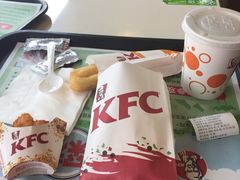 -肯德基(龙之梦购物中心店)