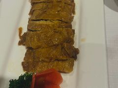 -功德林(南京西路店)