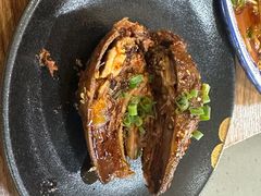-张太婆老妈蹄花川菜馆·中华餐饮老字号(望平街店)