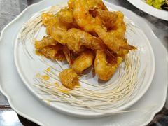 -君霖私家菜(春柳店)