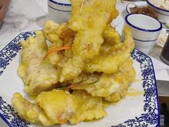 -东北农家院·铁锅炖(莘庄店)