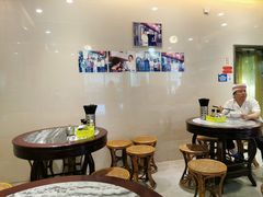 大堂-巧美面家(东华西店)