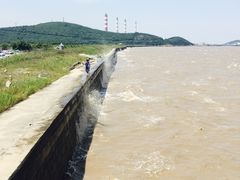 -平湖九龙山旅游度假区