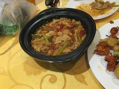 -正隆斋素食超市(西四店)