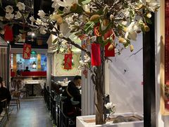 大堂-吉旺港式餐厅(南方商城店)