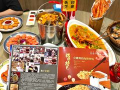 -巽寮印象美食部落餐厅·海鲜·地方特色菜(惠州体验店)