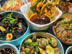-肥家大排档(天河体育西店)