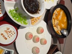 -花家怡园(四合院总店)