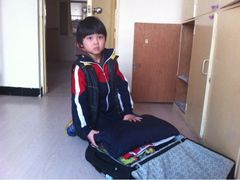 -北京市海淀外国语实验学校