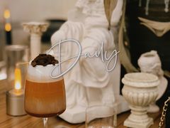 -玲婧胡同·生日蛋糕·餐厅(嘉里城店)