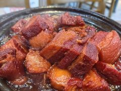 外婆红烧肉-民间瓦缸煨汤館(嵩山路店)