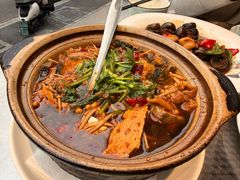 -富临轩私房菜(集庆门大街店)