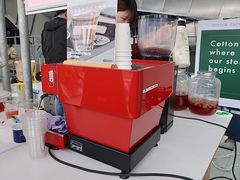 -COTTON CAFE(德信·中外公寓店)