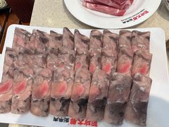 -阳坊大都涮羊肉(阳坊总店)