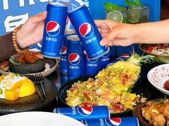 -simply thai天泰(世纪汇店)