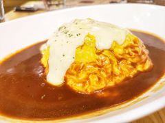 -Ufufu cafe(天神巷店)