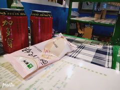 冰棍-马路牙子地桌烤肉(工体店)
