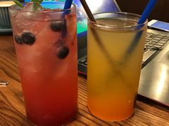 -AFS Cafe & Canteen(闽江二路店)