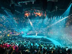 -宝能国际体育演艺中心