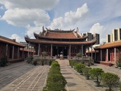 -揭阳学宫(榕城区)