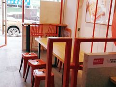 -姑娘手肉夹馍·凉皮·粉面(双塘路店)