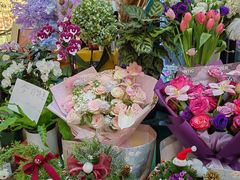-BoBloom花店(晶耀前滩店)